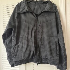 Nike Women’s Gray Jacket